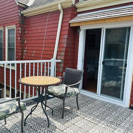 Redwood Bed And Breakfast Niagara Falls Exterior foto