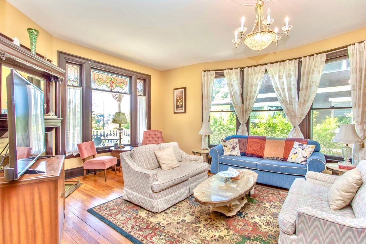 Redwood Bed And Breakfast Niagara Falls Exterior foto