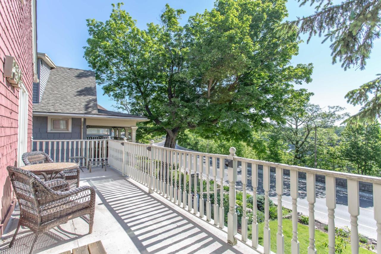 Redwood Bed And Breakfast Niagara Falls Exterior foto
