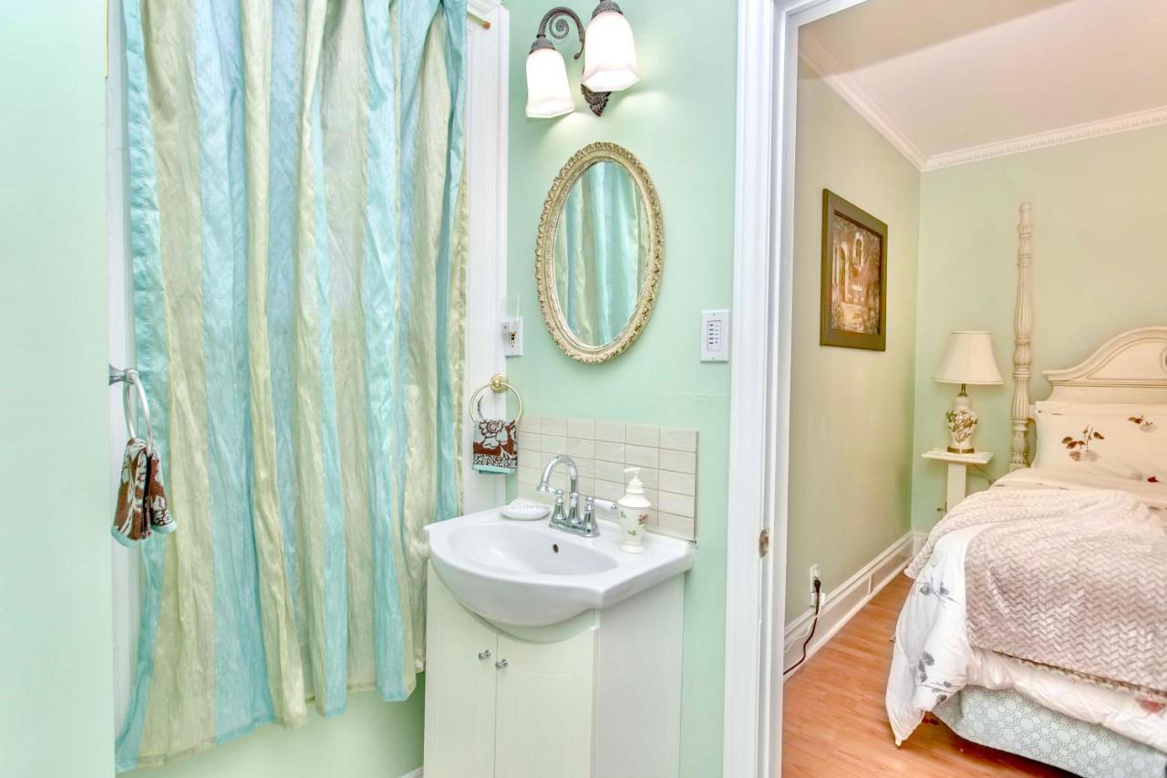 Redwood Bed And Breakfast Niagara Falls Exterior foto