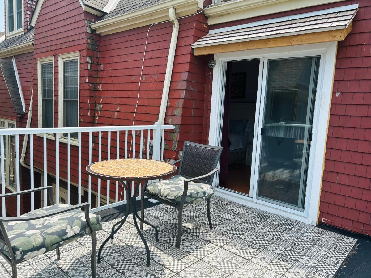 Redwood Bed And Breakfast Niagara Falls Exterior foto