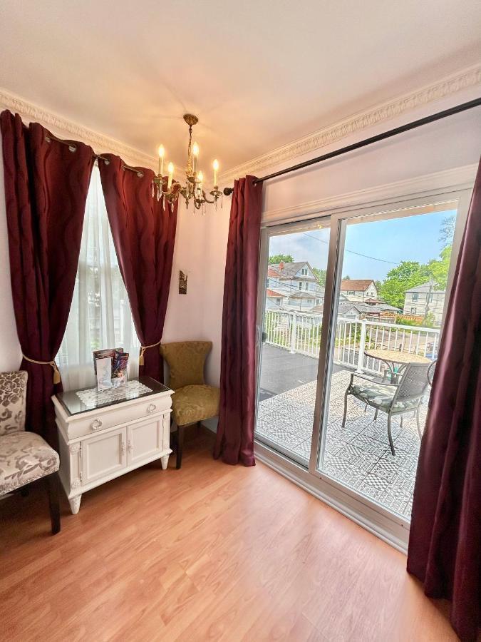 Redwood Bed And Breakfast Niagara Falls Exterior foto