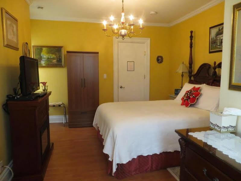 Redwood Bed And Breakfast Niagara Falls Exterior foto