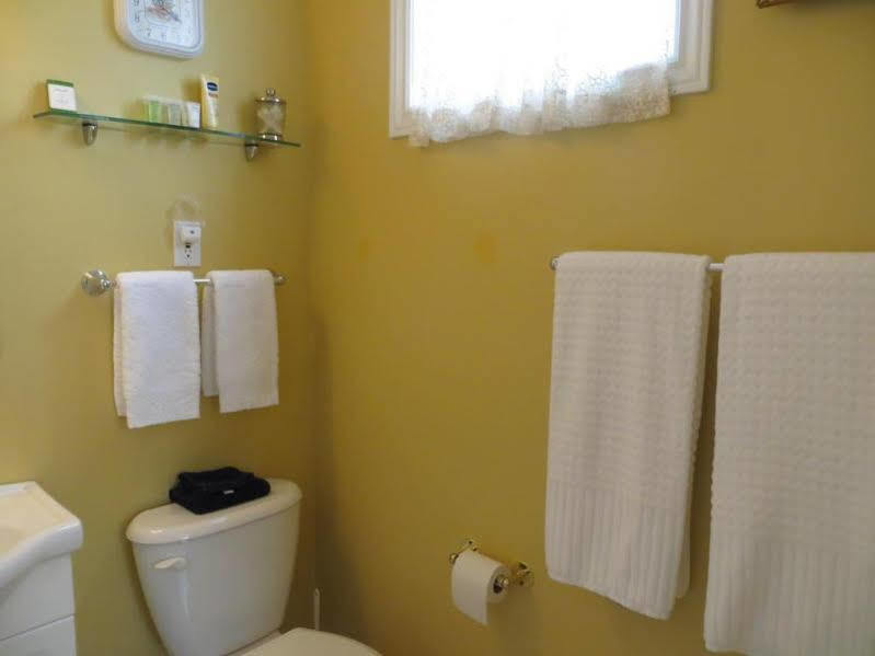 Redwood Bed And Breakfast Niagara Falls Exterior foto