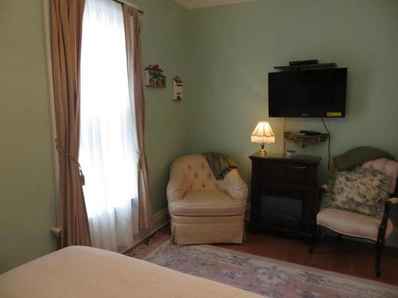Redwood Bed And Breakfast Niagara Falls Exterior foto