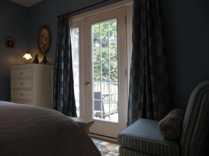 Redwood Bed And Breakfast Niagara Falls Exterior foto