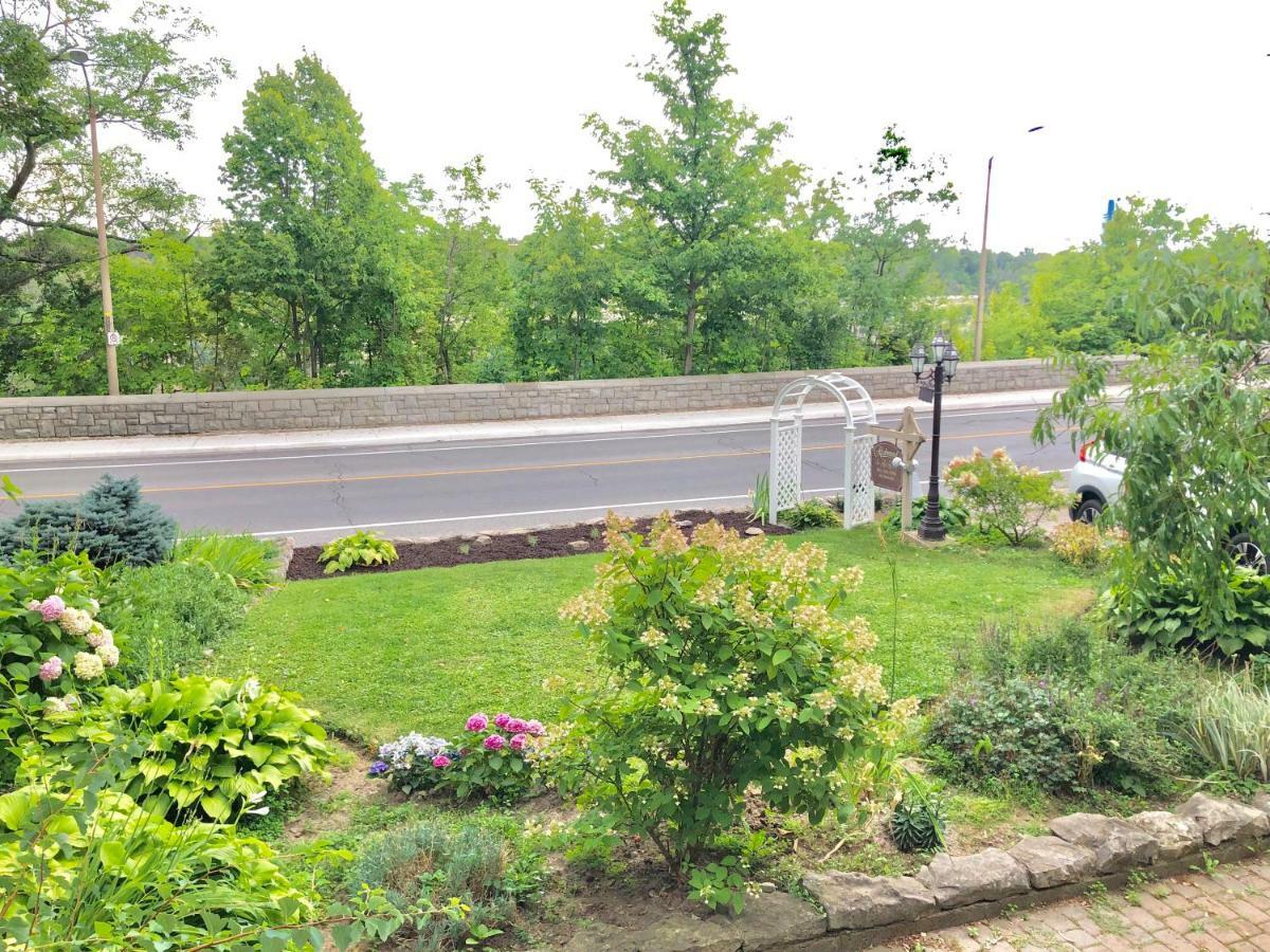 Redwood Bed And Breakfast Niagara Falls Exterior foto